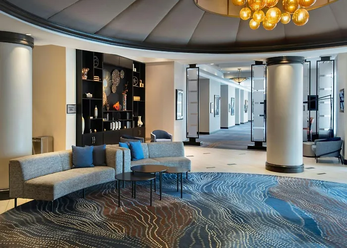 Marriott Philadelphia West